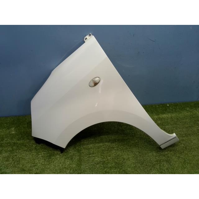 MRワゴン DBA-MF22S 左フロントフェンダー ウィットXS Z7T 57711