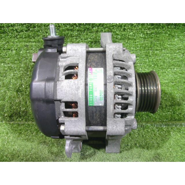 mh様    専用 ワゴンR ワゴンR DBA-MH34S オルタネーター FX Z2S デンソー 104211