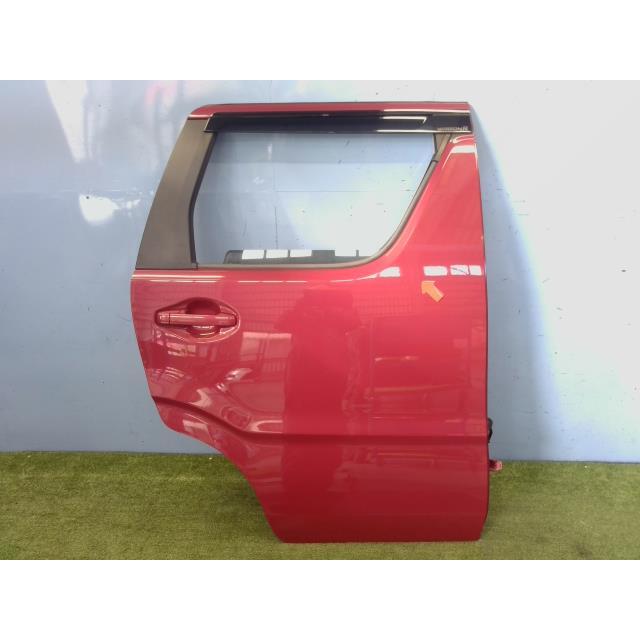 ワゴンR ワゴンR 5AA-MH95S 右リアドア ハイブリッドFX ZLB 