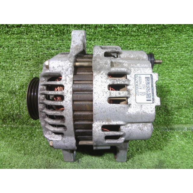 サンバー GD-TT1 オルタネーター TC三方開 955 ミツビシエレクトリック