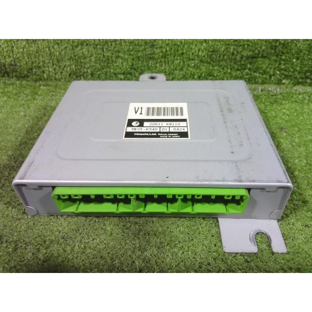 サンバー GD-TT1 ミッションコンピューター TC三方開 955 日立 22611