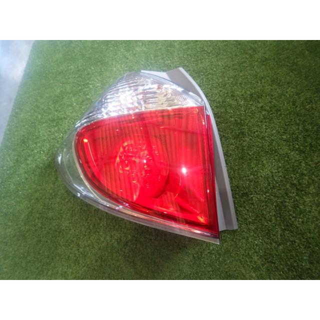 トヨタ ラクティス NCP120 純正テールランプ 左右セット ラクティス DBA-NCP120 左テールランプ S 1F7 コイト 52-223 81560