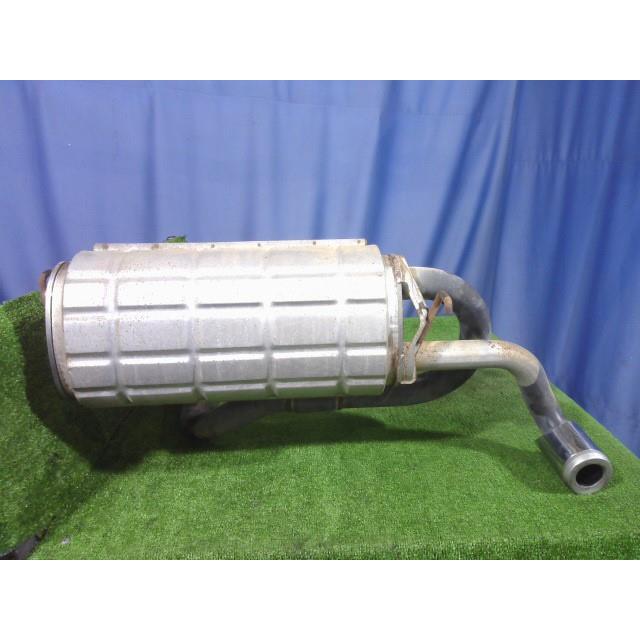ビート E-PP1 リアマフラー NH95M 18307-SS1-003 : Eco-R Auto Parts