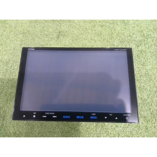 フィット DAA-GP5 カーナビゲーション ハイブリッド モデューロスタイル フィット DAA-GP5 カーナビゲーション ハイブリッド Lパッケージ