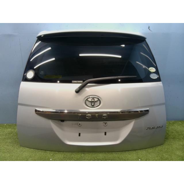 オーダーメイド アイシスANM15W 15% 左右 トヨタ（TOYOTA） アイシス ANM15W 左テールランプ・テールライト