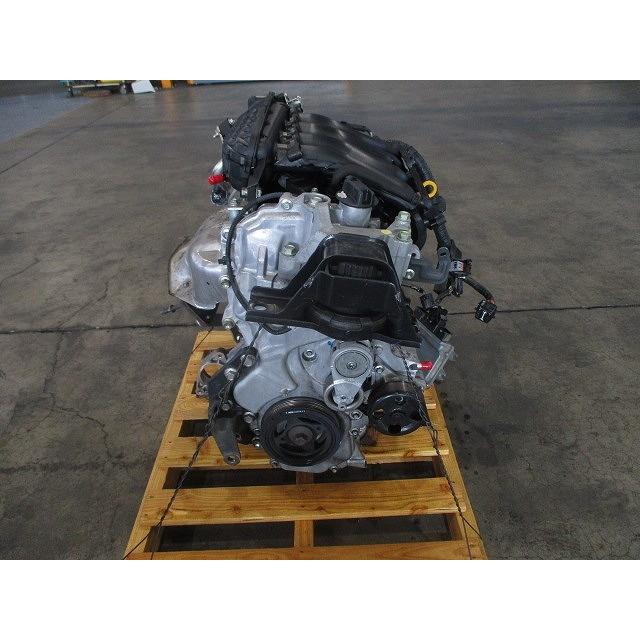セレナ DBA-CC25 エンジン ハイウェイスター L42 10102-1GKAA : Eco-R