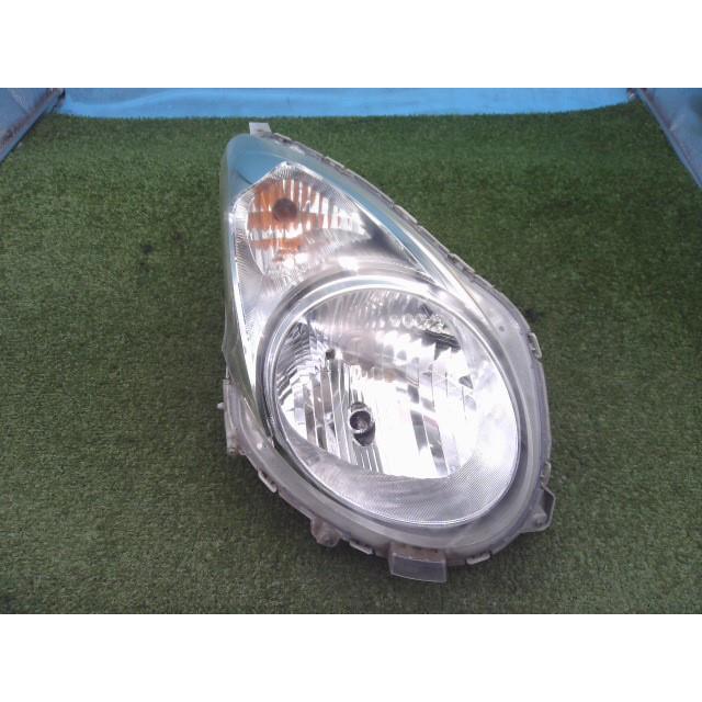 アルト DBA-HA25S 右ヘッドライト G ZKS スタンレー P8737 35120-64L00
