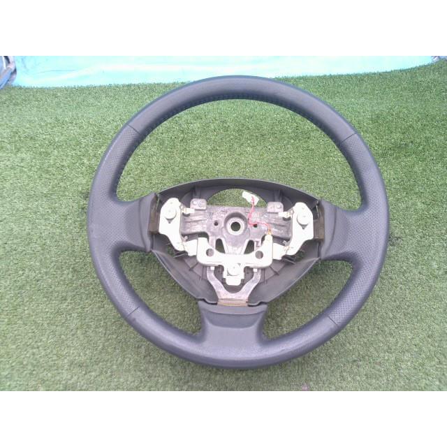 ＊*＊様 ステアリングホイール スズキ 純正 ワゴンR 《 MH85S 》 ステアリングホイール P40200