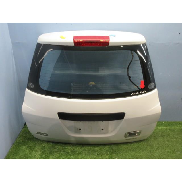 AD DBF-VY12 バックドア・リアゲート VE QM1 セントラル M2A2 K010M 