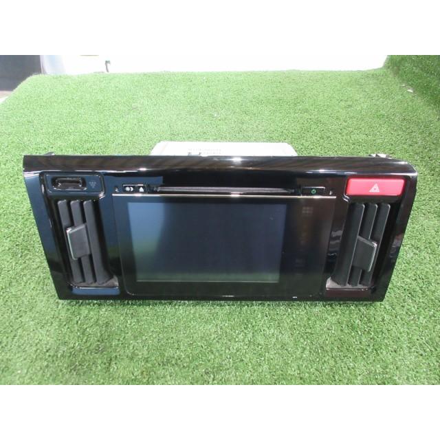N-WGN N−WGN DBA-JH1 オーディオ カスタムG ターボパッケージ