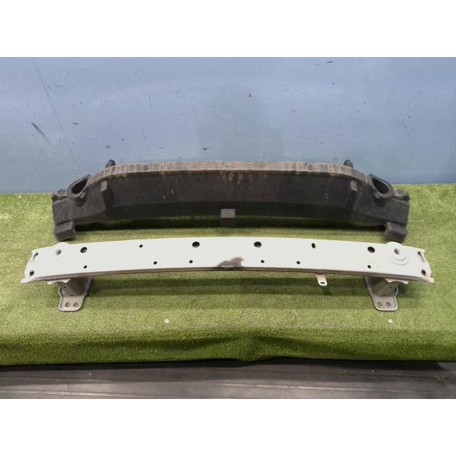 ハリアー DAA-AVU65W フロントバンパーホースメント HV プレミアム