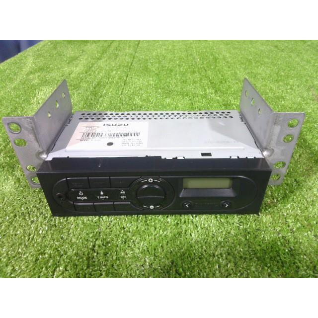 エルフ TRG-NLR85AN ラジオ フルフラットローHR 2T ISUZU 898248-864-1