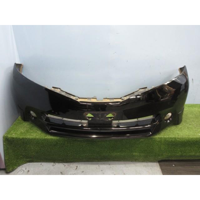 ウィッシュ DBA-ZGE22W フロントバンパー 2.0Z 202 52119-68130-C0