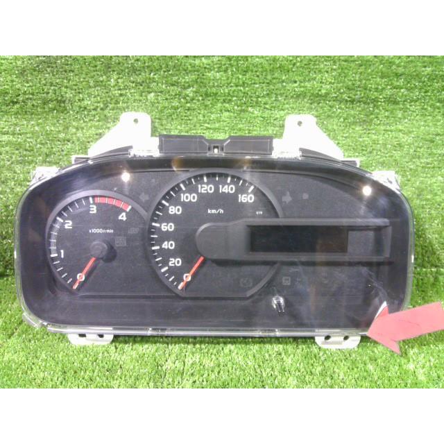 デュトロ TKG-XZC645M スピードメーター 058 ヤザキ 83800-37724 : Eco