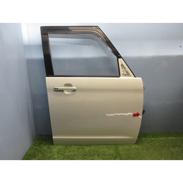 スズキ SUZUKI パレット MK21S フロントドア 右 スズキ☆パレット MK21S 右フロントドア アクアベールブルーパール