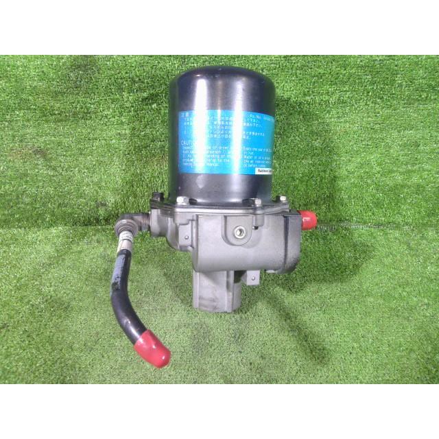 レンジャー TKG-FC9JLAA ブレーキエアドライヤー ナブテスコジャパン S4430-E0550 : Eco-R Auto Parts ...