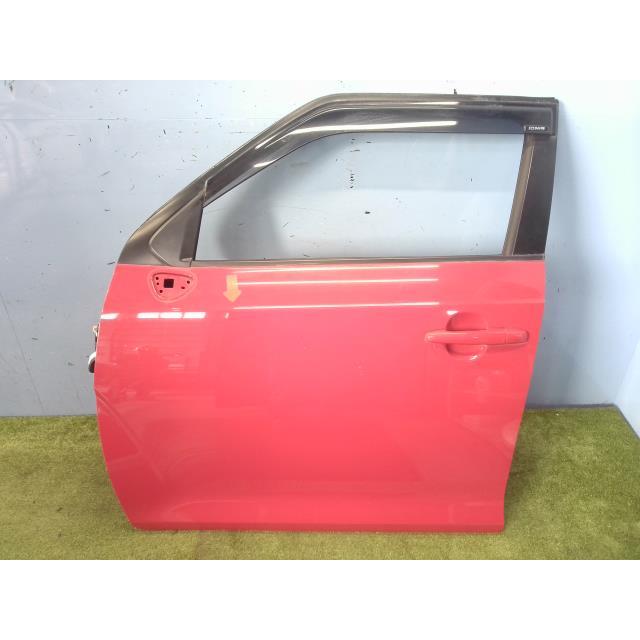 イグニス FF21S 左フロントドア ハイブリッドMG 4WD セントラル M2E2 68002-62R00 ZMW イグニス DAA-FF21S 左フロントドア ハイブリッドMG ZNB セントラル