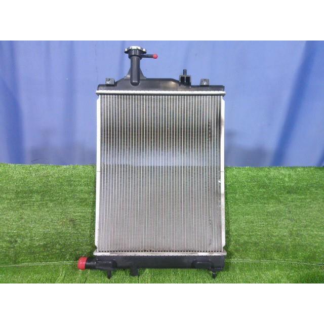 デイズ 5BA-B43W ラジエータ S W37 MARELLI 不明 21410-7MA1A : Eco-R