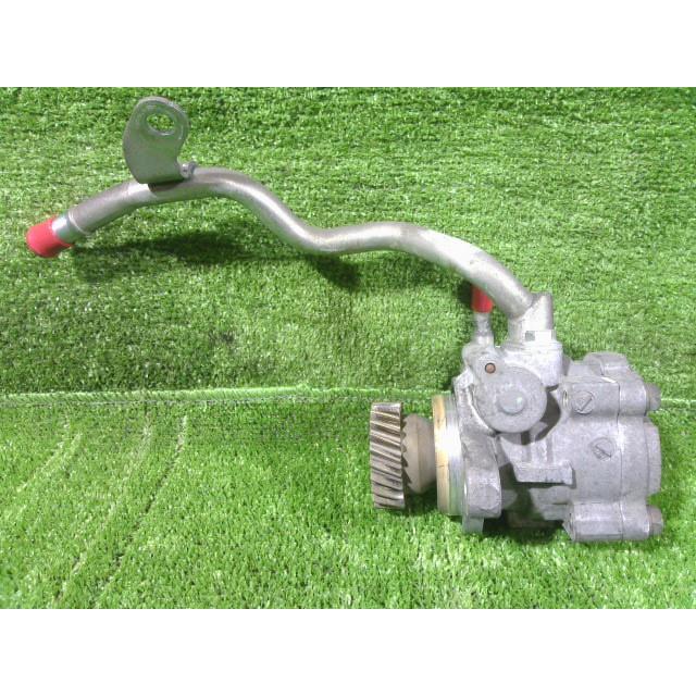 ダイナ TKG-XZC645 パワステベーンポンプ 不明 : Eco-R Auto Parts
