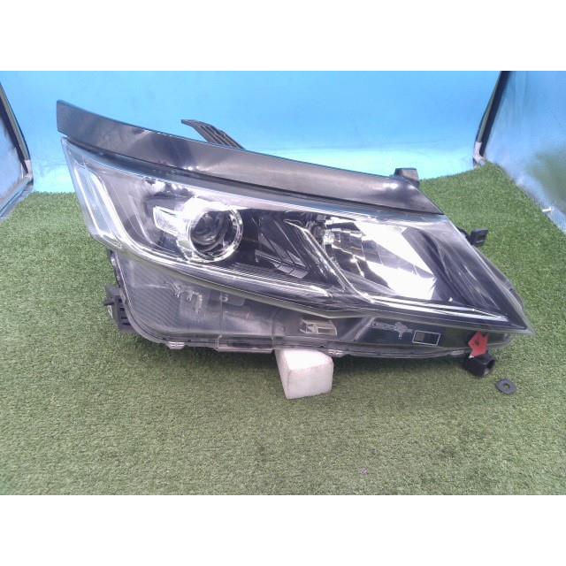 セレナ DAA-GC27 右ヘッドライト X G41 コイト 100-23721 26010-5TF5A