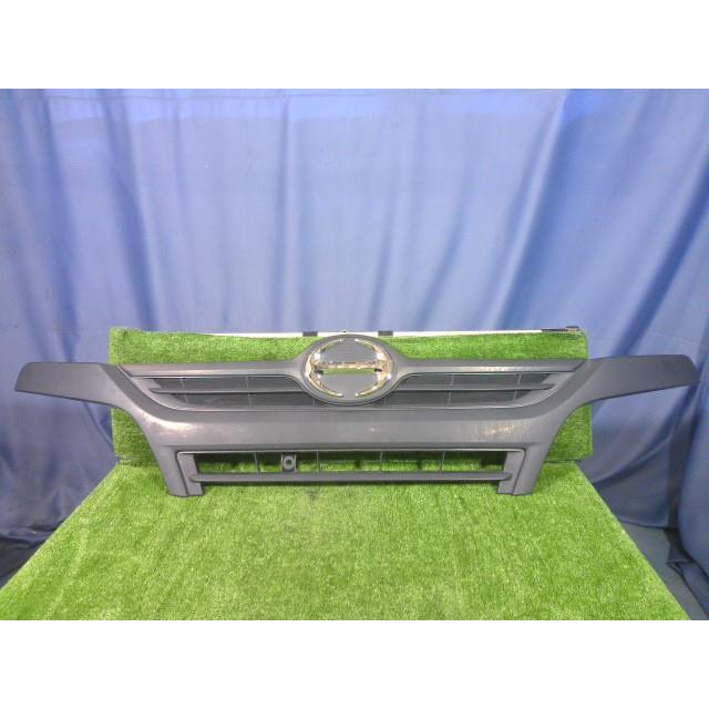 デュトロ TKG-XZC600M ラジエータグリル : Eco-R Auto Parts Depot