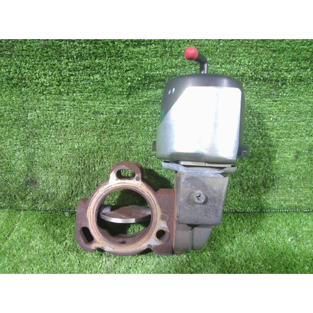デュトロ TKG-XZC600M 排気ブレーキASSY KBJ-CV 46700-E0452 286-05376
