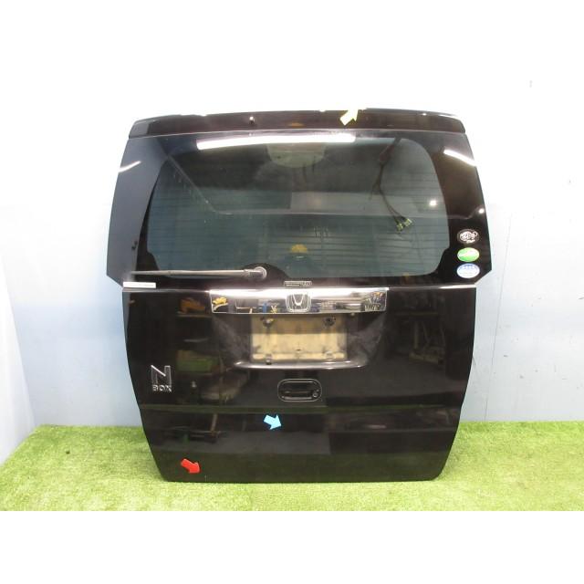 N-BOX N−BOX DBA-JF1 バックドア・リアゲート G Lパッケージ