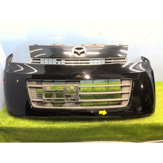 フレアワゴン DBA-MM32S フロントバンパー XS ZJ3 1A74-50-031 : Eco-R