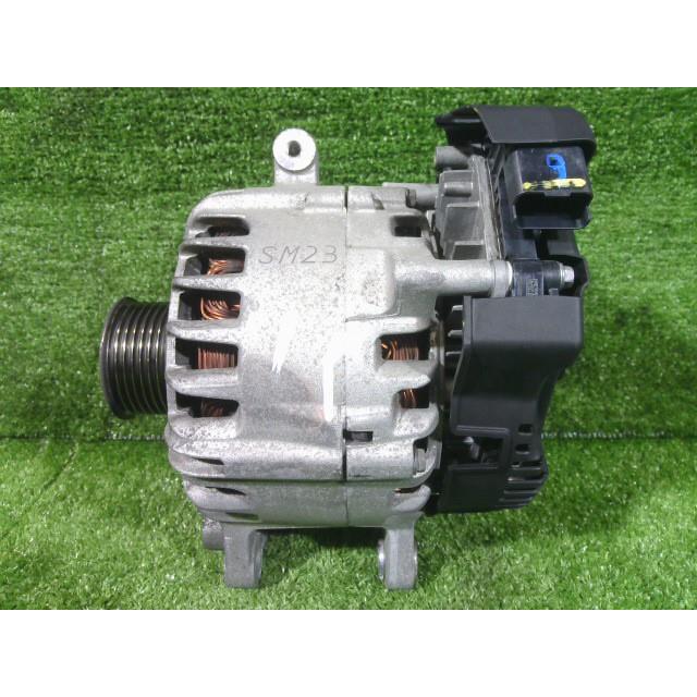セレナ DAA-HFC26 オルタネーター ハイウェイスター S-ハイブリッド