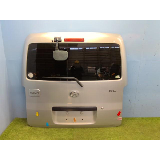 タウンエース ABF-S402M バックドア・リアゲート GL 1E7 AGC M213