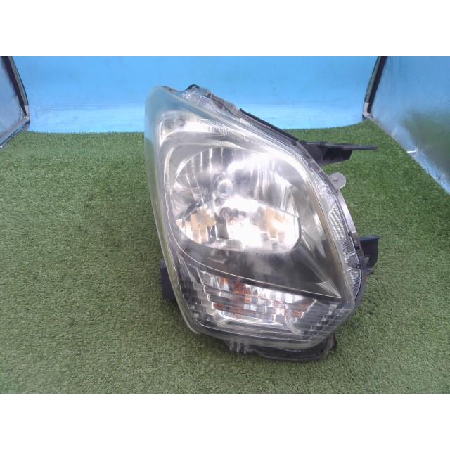 ワゴンRMH34S ヘッドライト MH34S ワゴンR 純正 HID ヘッドライト 左 KOITO 100-59270 : 拓海商事