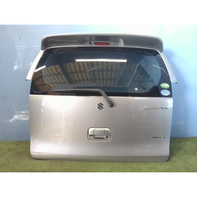 ワゴンR ワゴンR DBA-MH34S バックドア・リアゲート 20周年記念車 ZVC