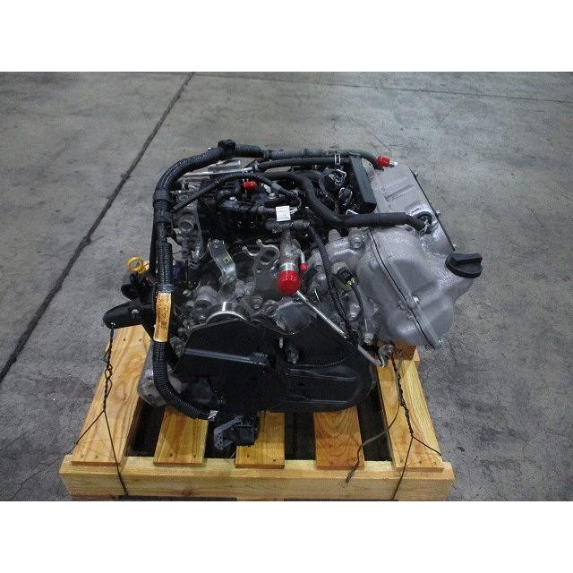 エブリィDA17V エブリイワゴン エブリィ HBD-DA17V エンジン PA Z2S : Eco-R Auto
