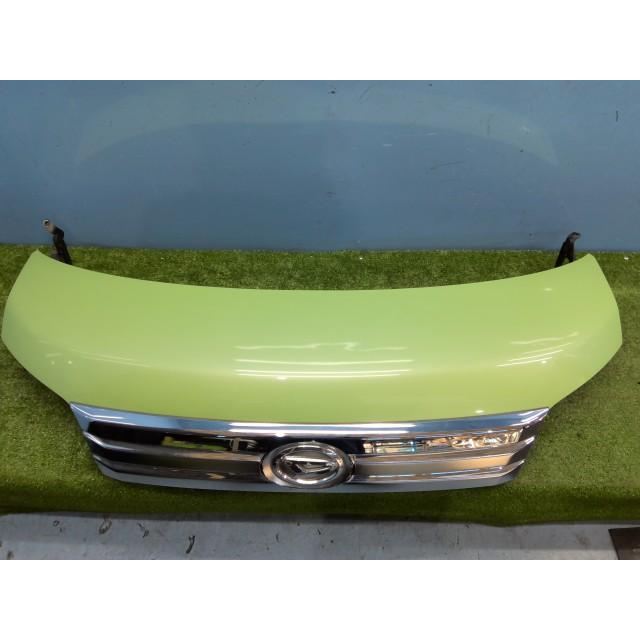 タント DBA-LA600S ボンネットフード G SA G51 53301-B2480 : Eco-R