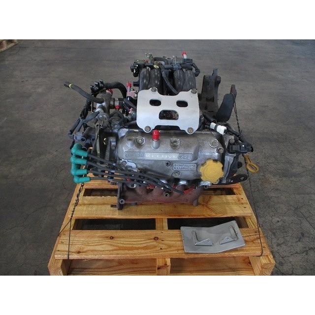 サンバー LE-TV1 エンジン VB 51E 10100KL320 : Eco-R Auto Parts