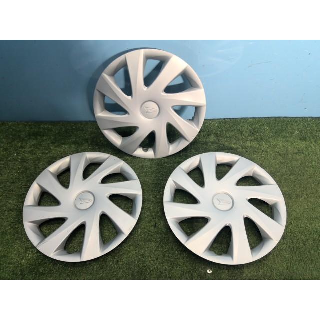 ムーヴ DBA-LA100S ホイールキャップ L SA S28 42602-B2250 : Eco-R