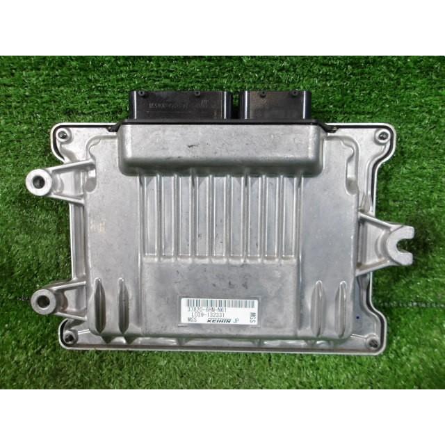 エン ヴェゼル 6AA-RV6 エンジンコンピューター E:HEV Z 4WD NH902P