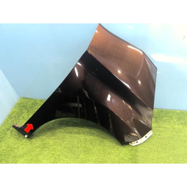 デイズルークス DBA-B21A 右フロントフェンダー ハイウェイスター X