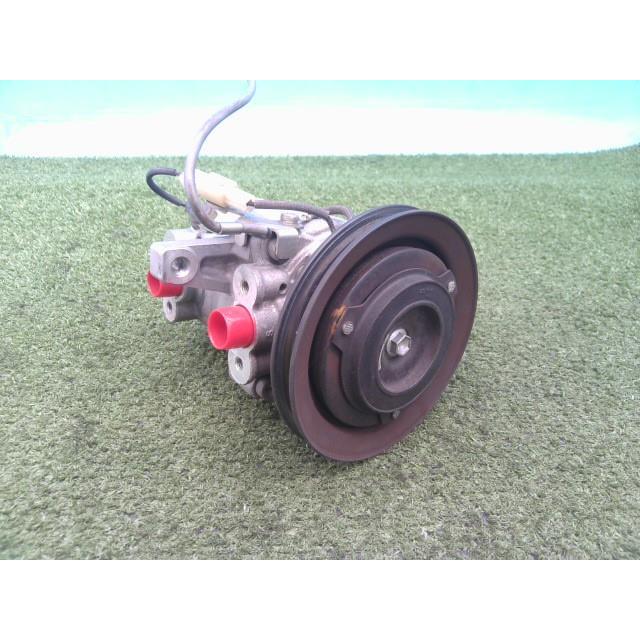 タント CBA-L350S エアコンコンプレッサー カスタムL R49 デンソー