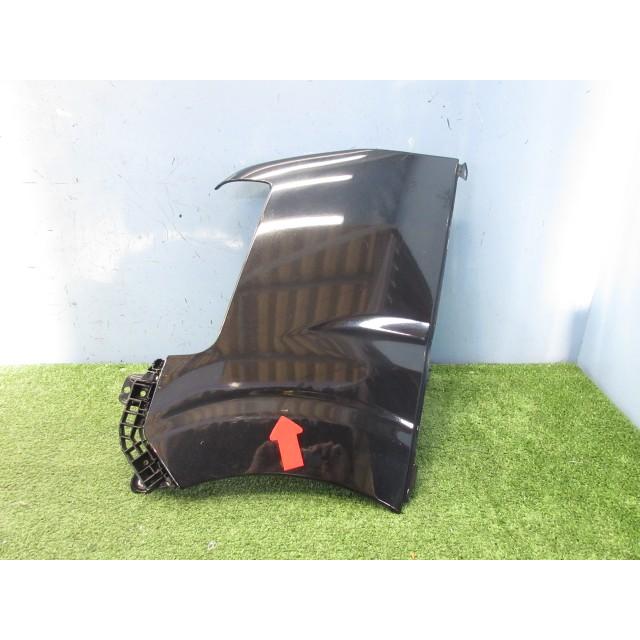 エブリイワゴン エブリィ ABA-DA17W 左フロントフェンダー JPターボ