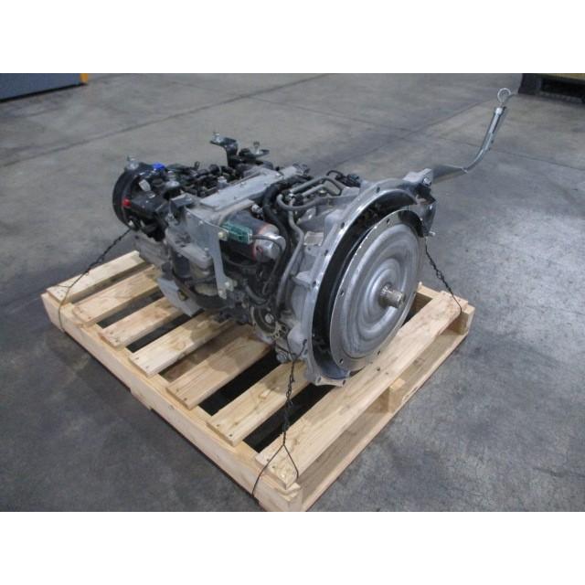 エルフ TRG-NMR85AN オートマチックミッション : Eco-R Auto Parts