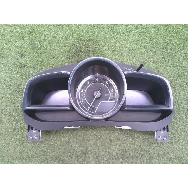 シーエックス CX−3 LDA-DK5FW スピードメーター XD ツーリング 41V