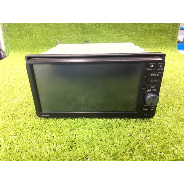 ウェイク DBA-LA700S カーナビゲーション G SA R71 パイオニア NVF