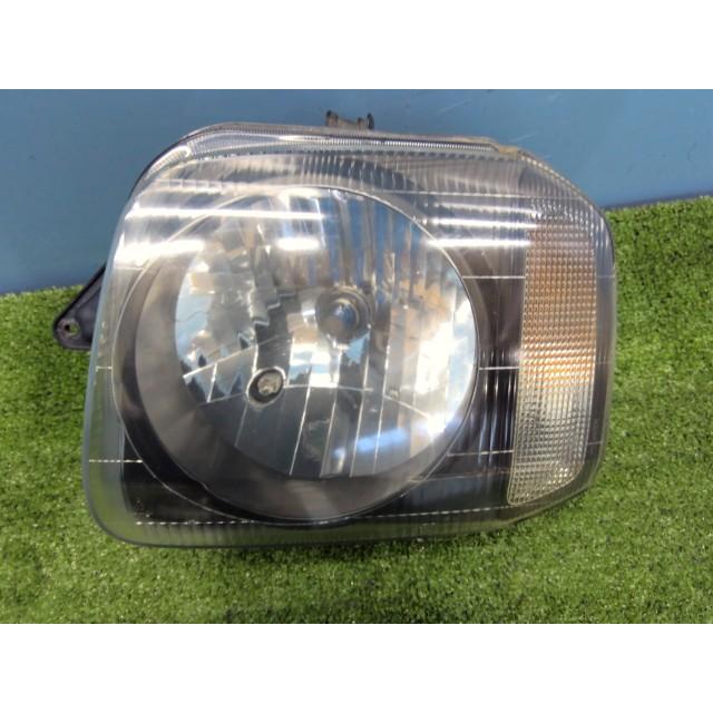 ヘッドライト 2個セット　jb23 ジムニー TA-JB23W 左ヘッドライト XC 4WD Z2S コイト 100-32647 35320