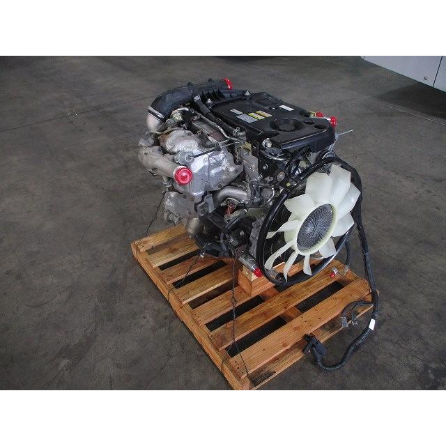 エルフ TRG-NJR85A エンジン 729 : Eco-R Auto Parts Depot Shop