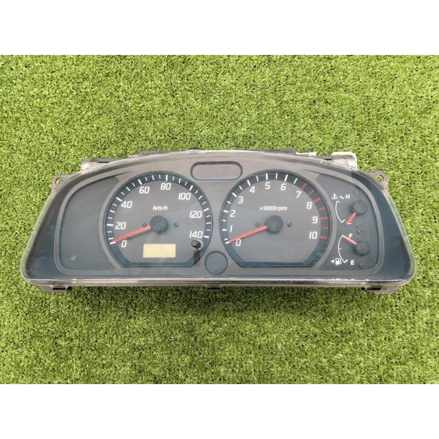 KEI TA-HN22S スピードメーター Bターボ 4WD ZJ3 34100-83HB0 : Eco