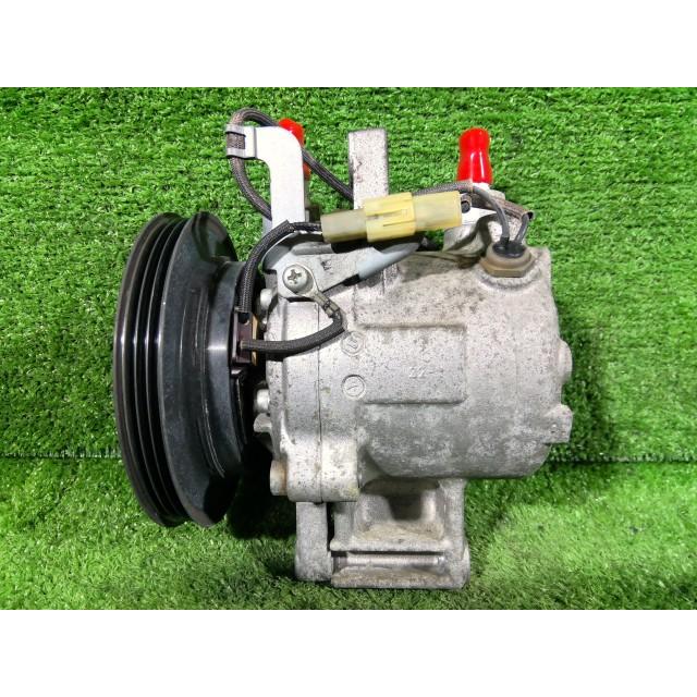 エッセ DBA-L235S エアコンコンプレッサー Dセレクション R45 デンソー