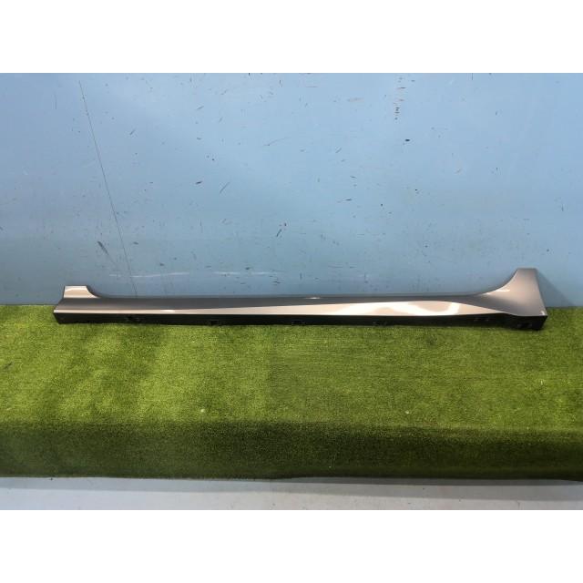 リーフ ZAA-ZE1 左サイドステップ G KAD 76851-5SK0B : Eco-R Auto