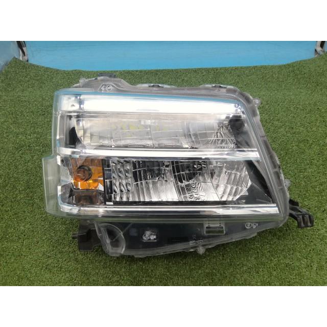 アトレー ハイゼットアトレ 3BD-S700V 右ヘッドライト イチコ A011