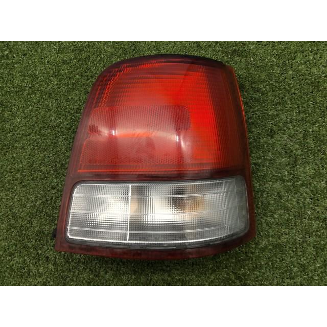 トゥデイ E-JA4 右テールランプ GY16P スタンレー RR1299 33501-S60-003 : Eco-R Auto Parts ...
